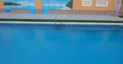 Apartamento con piscina en Los Narejos