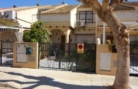 Chalet en Urbanización Nueva Marbella
