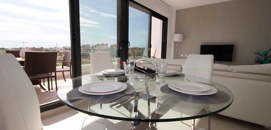 Apartamentos en Mar Menor Golf Resort