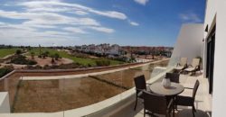 Apartamentos en Mar Menor Golf Resort