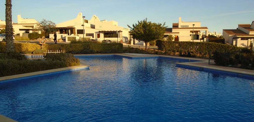 Apartamento en Corvera Golf Resort